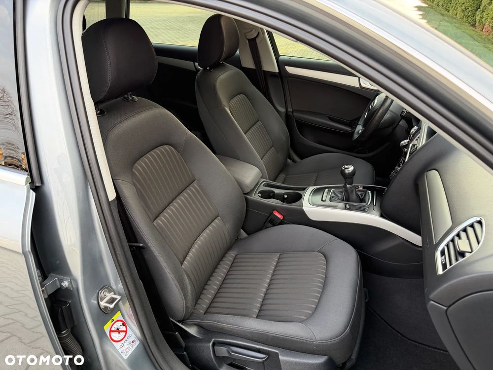 Audi A4 Avant 2.0 TDI Limited Edition - 20