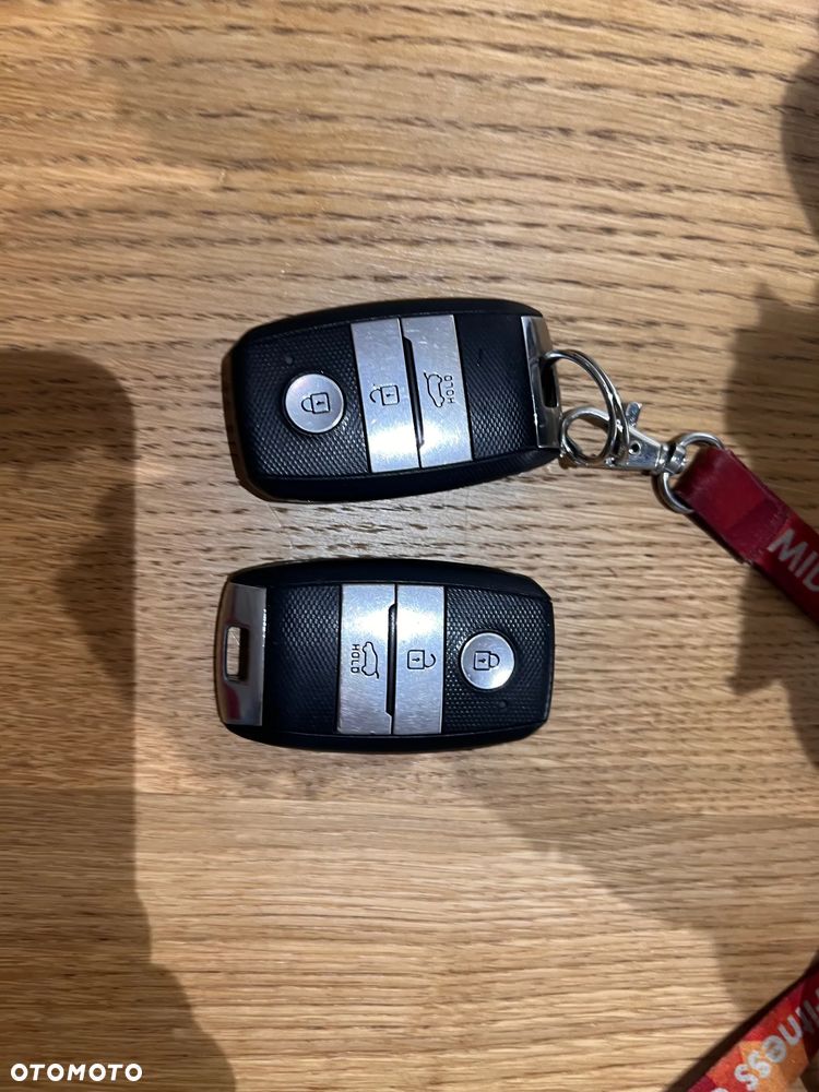 Kia Sportage 2.0 GDI XL AWD - 9