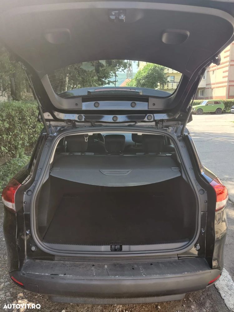 Renault Clio (Energy) dCi 90 Bose Edition - 8