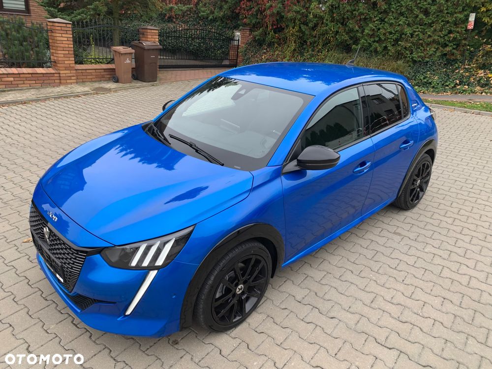 Peugeot 208 PureTech 100 GT - 16