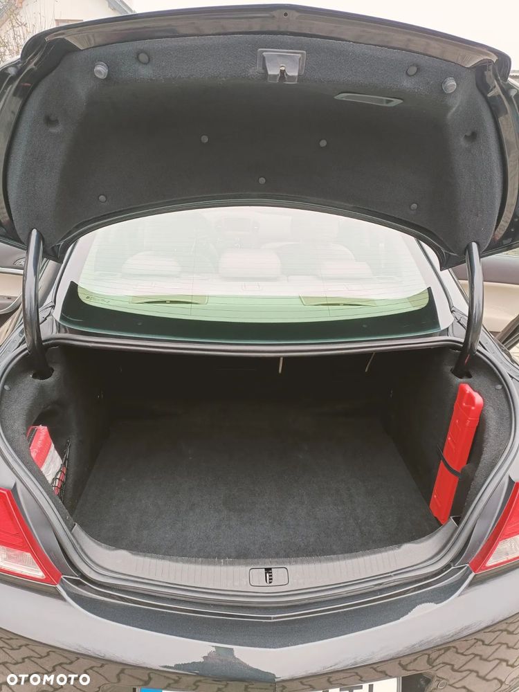 Opel Insignia 2.0 CDTI Cosmo ecoFLEX - 11