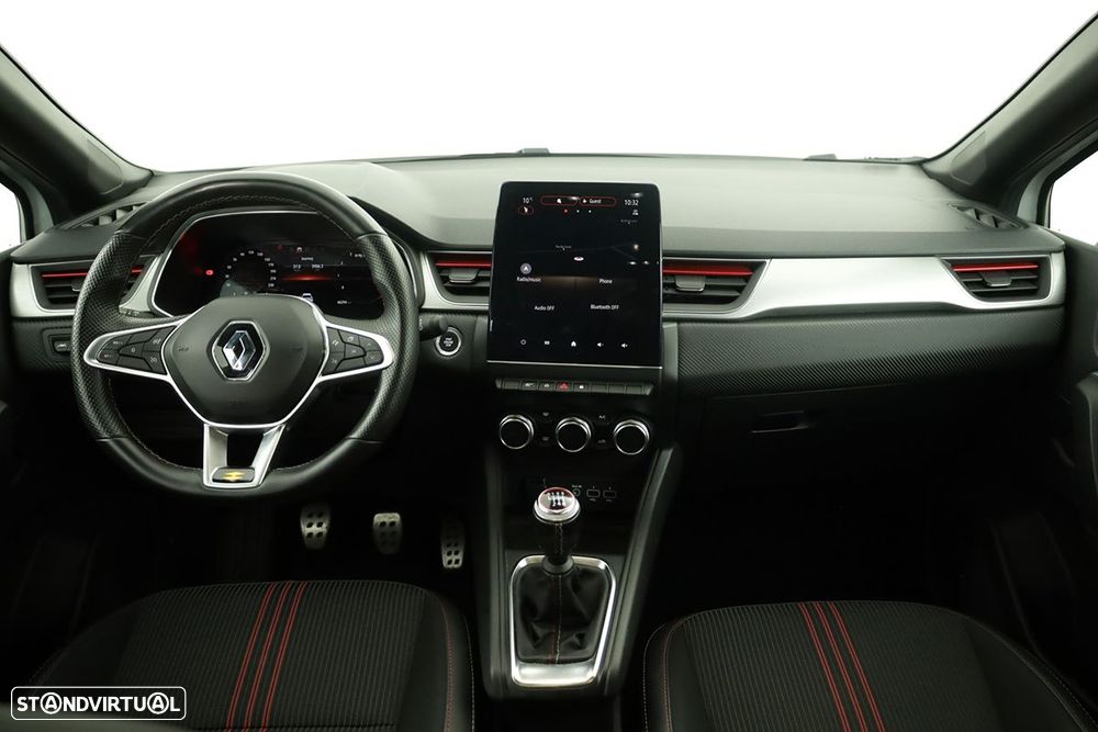 Renault Captur 1.0 TCe RS Line - 8