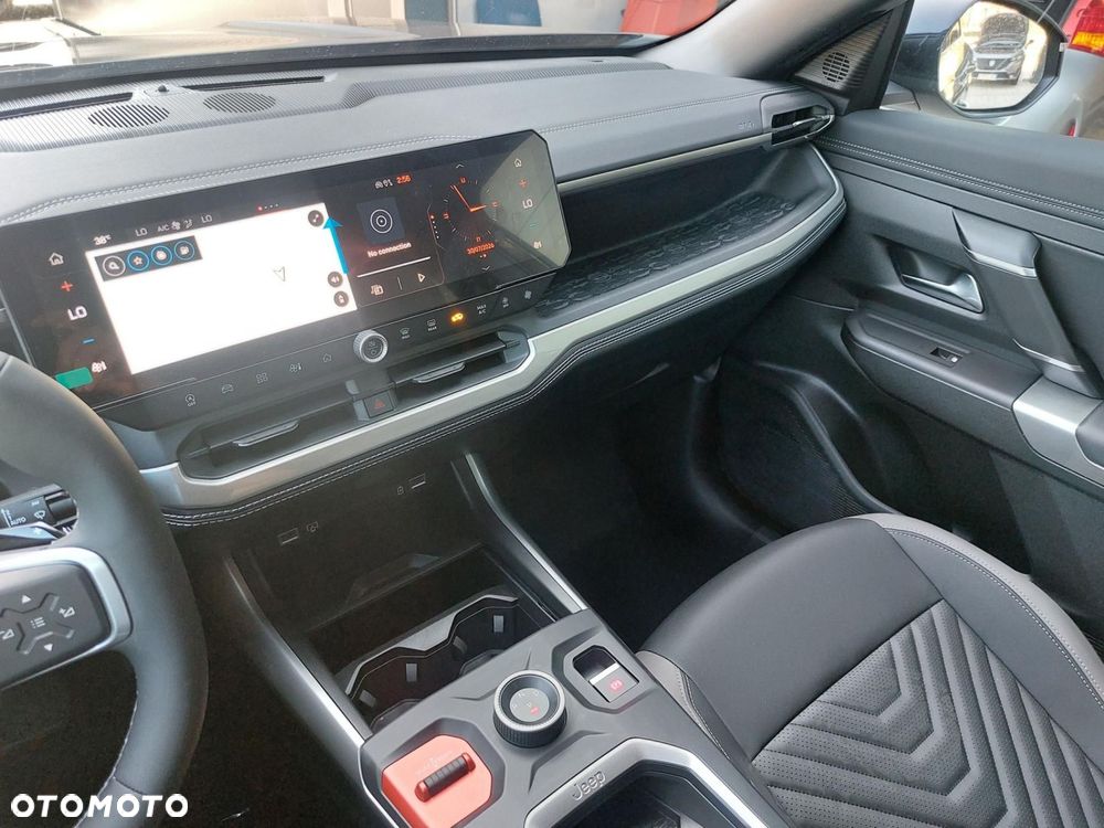Jeep Compass - 21