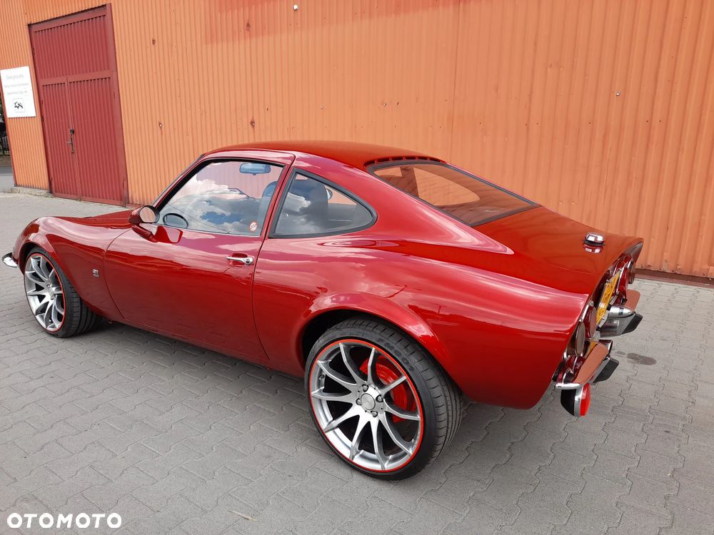 Opel GT - 8