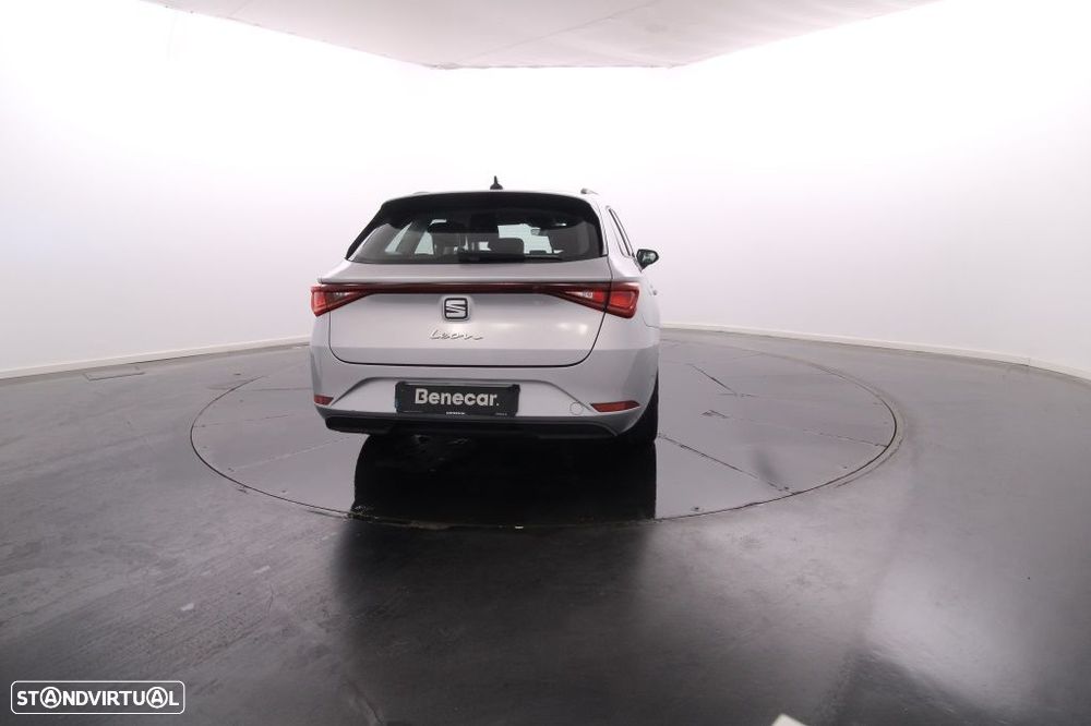 SEAT Leon ST 1.0 TSI Style - 6