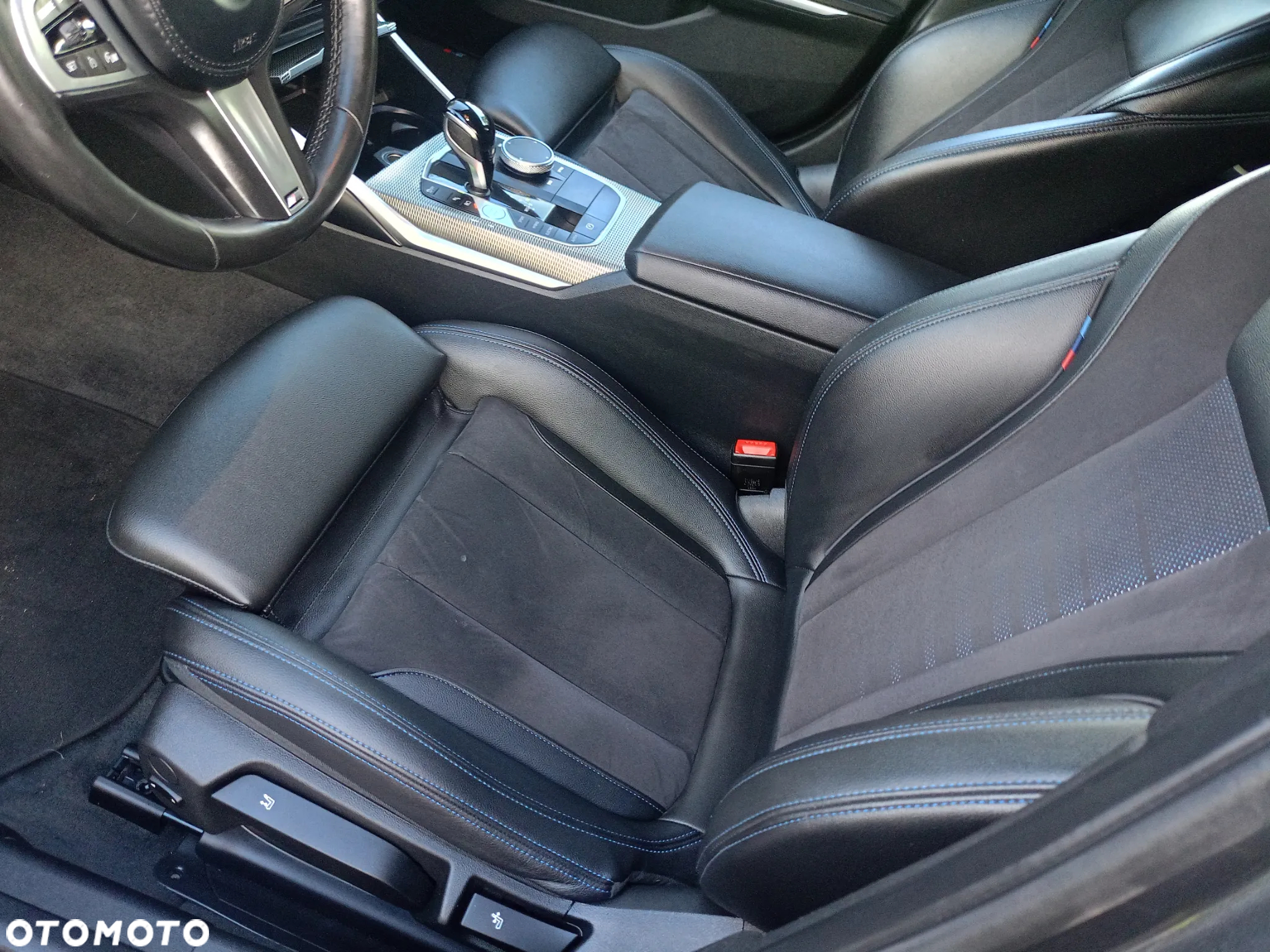 BMW Seria 3 330e Touring xDrive M Sport - 17