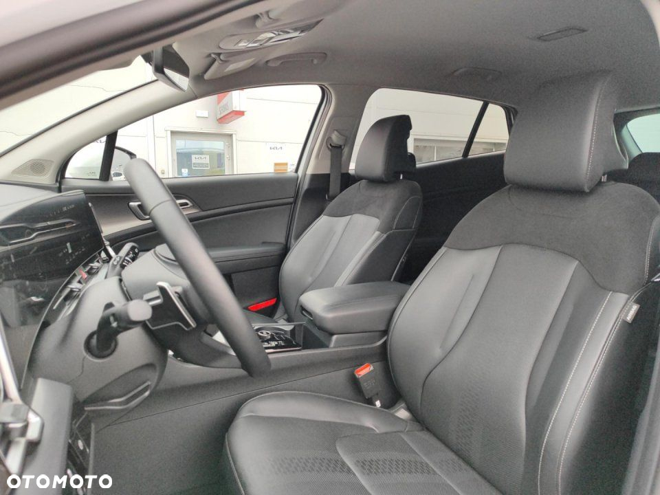 Kia Sportage - 12