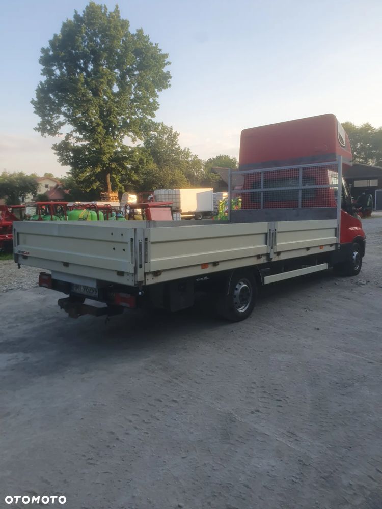 Iveco 35S15 daily - 4