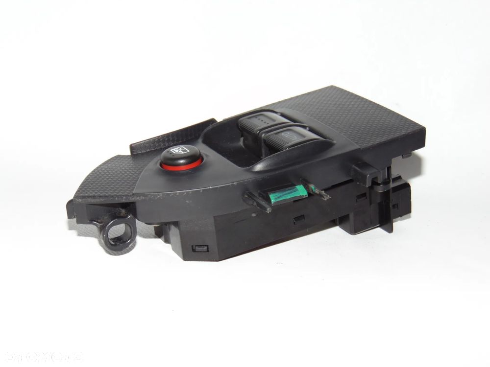 ORYGINAŁ przełącznik panel szyb przednich Honda Civic VII 00-06r - 7