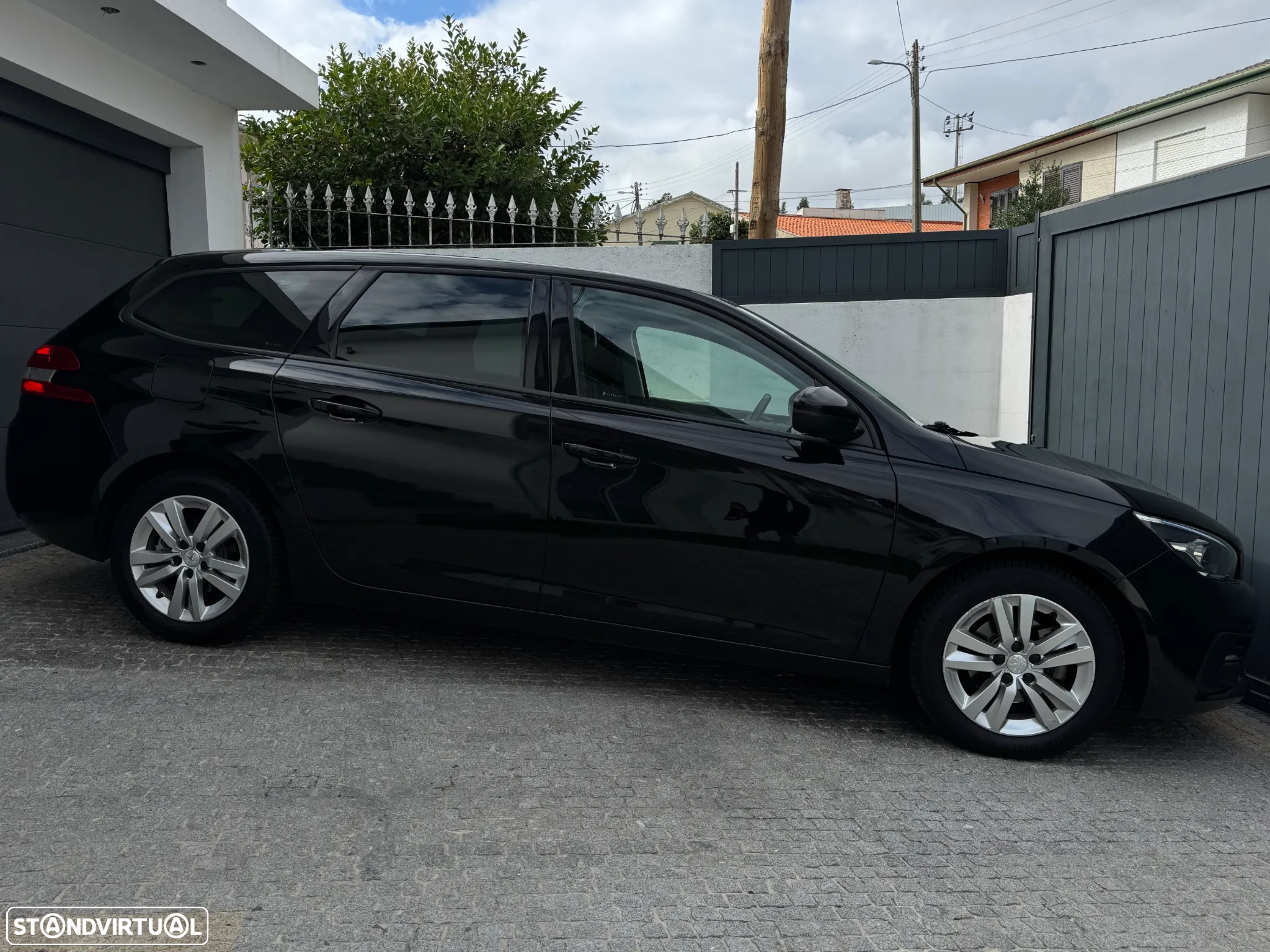 Peugeot 308 SW PureTech 110 Stop & Start Active Pack - 7
