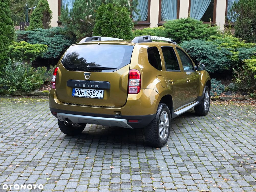 Dacia Duster 1.6 SCe Access S&S - 36