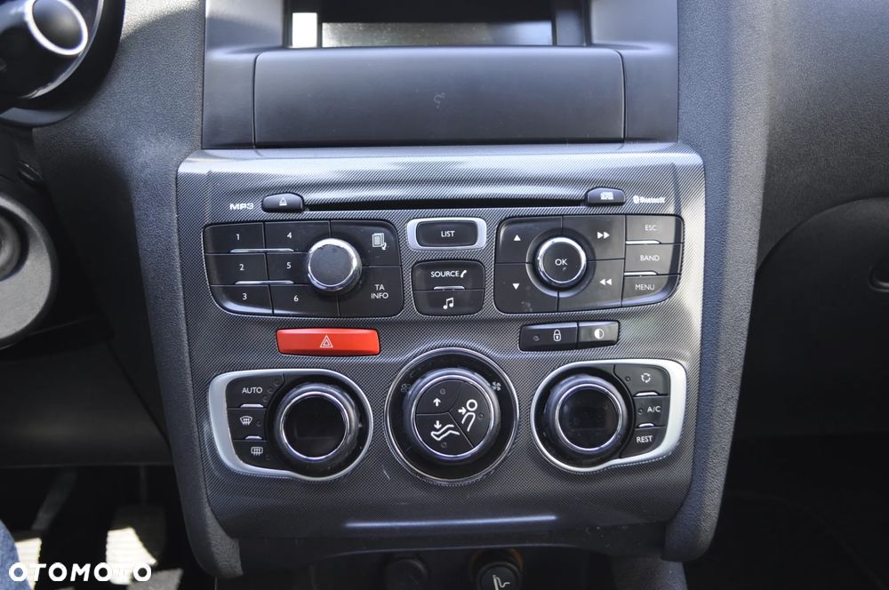 Citroën C4 VTi 120 Selection - 14
