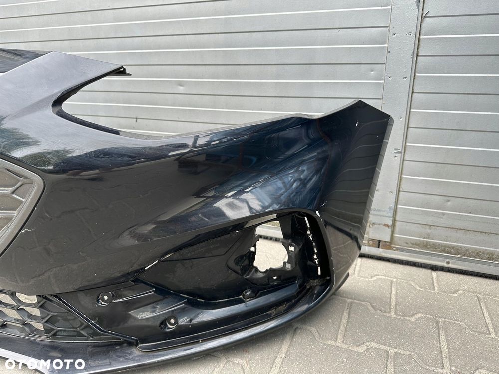 zderzak przod ford focus mk4 st st-line przed liftem 2018-2021 - 3