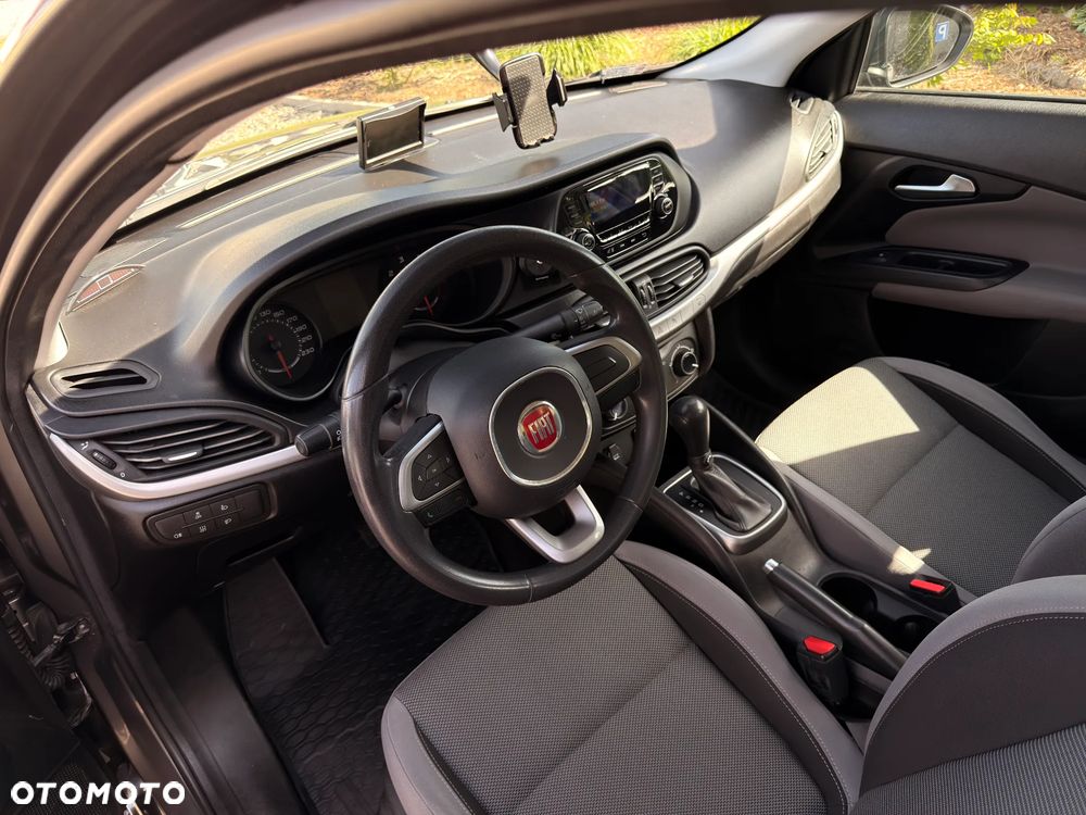 Fiat Tipo 1.6 E-Torq 16v - 15