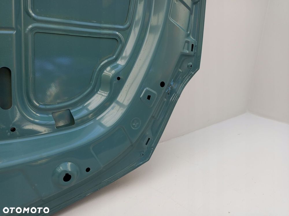 HYUNDAI BAYON 2021- MASKA POKRYWA SILNIKA ÷ - 11