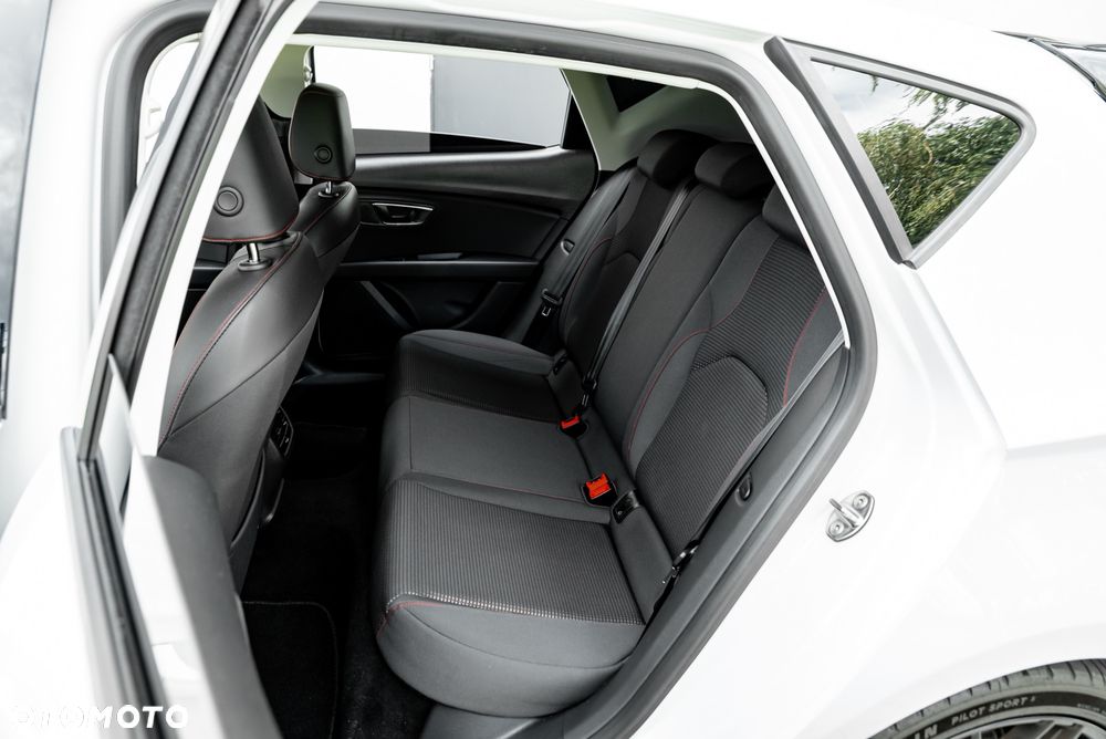 Seat Leon 1.8 TSI FR S&S DSG - 21