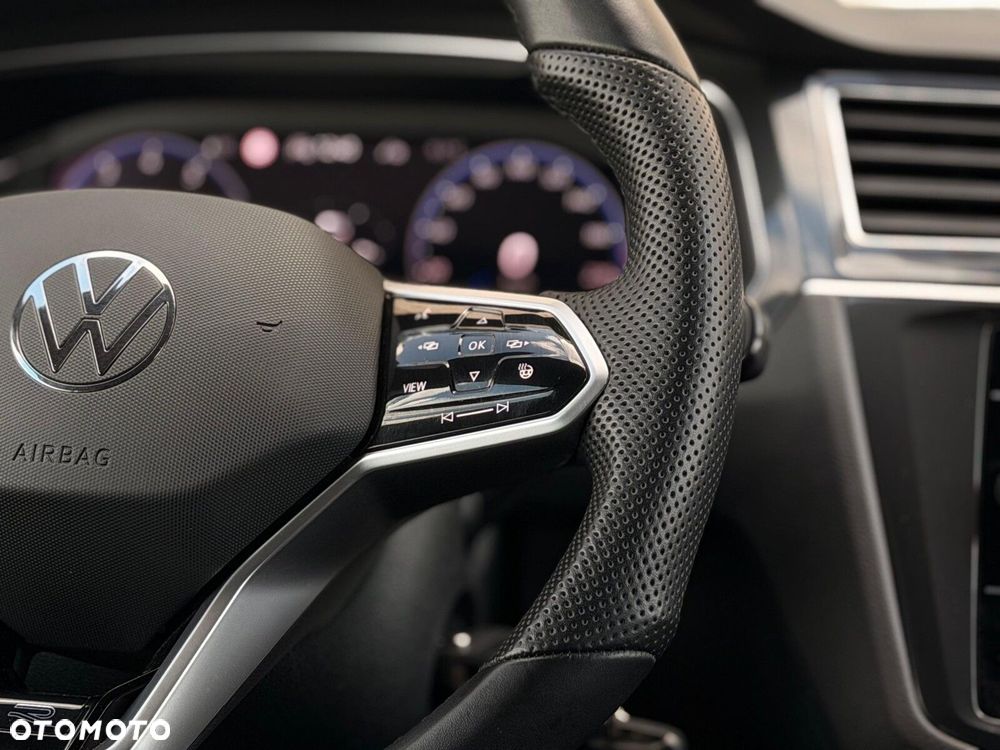 Volkswagen Tiguan 2.0 TSI 4Mot R-Line DSG - 32