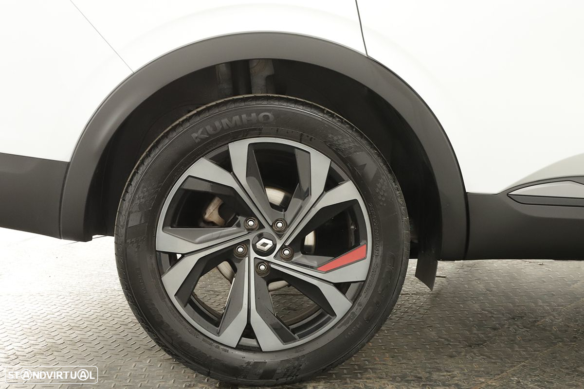 Renault Arkana 1.3 TCe R.S.Line EDC - 5