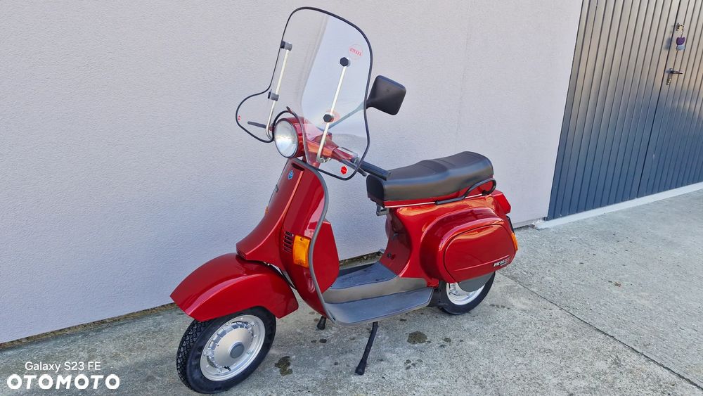 Vespa PK - 24