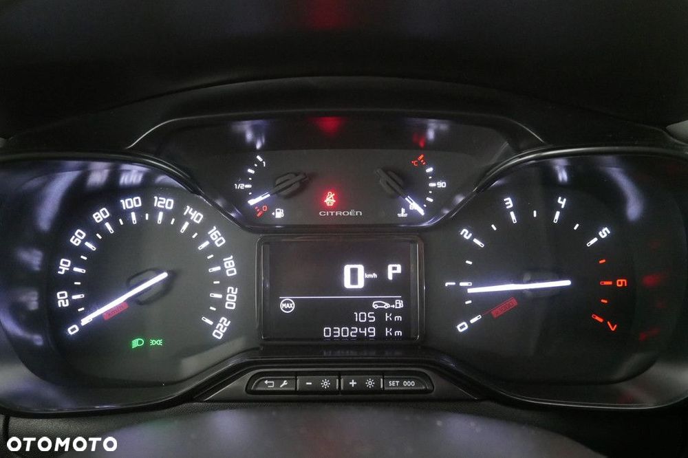 Citroën C3 - 9