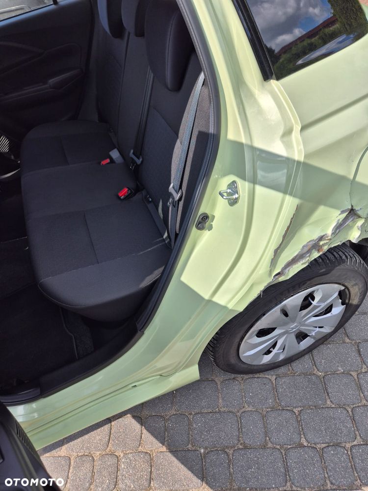 Suzuki Swift 1.2 Dualjet SHVS Premium - 15