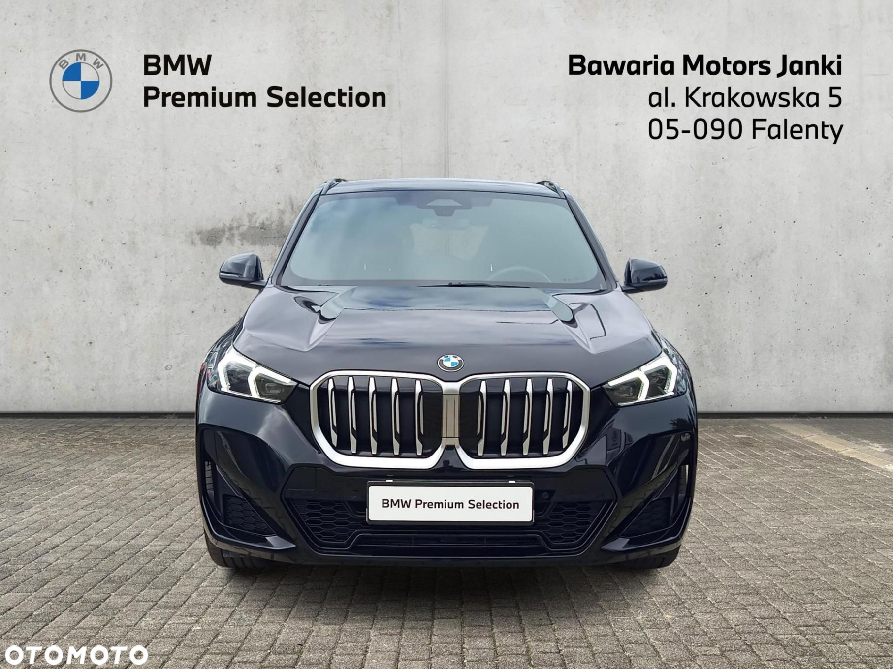 BMW X1 - 5