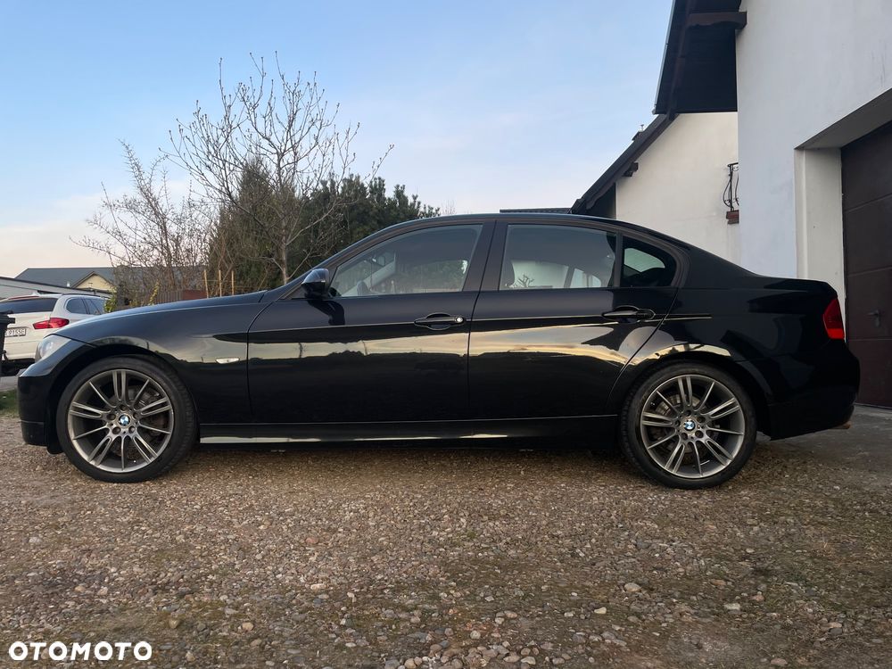 BMW Seria 3 - 6