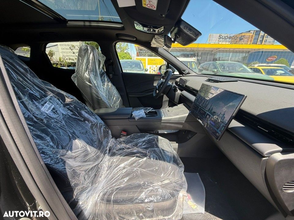 Omoda 7 1.5 TGDI 1DHT PHEV Exclusive - 15