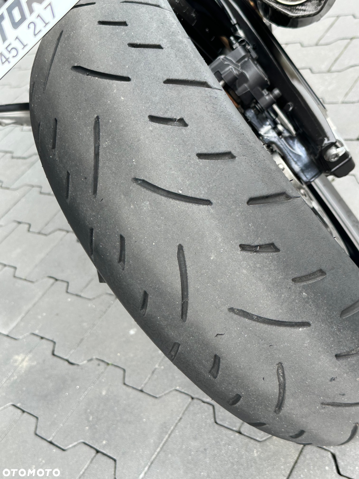 BMW XR - 10