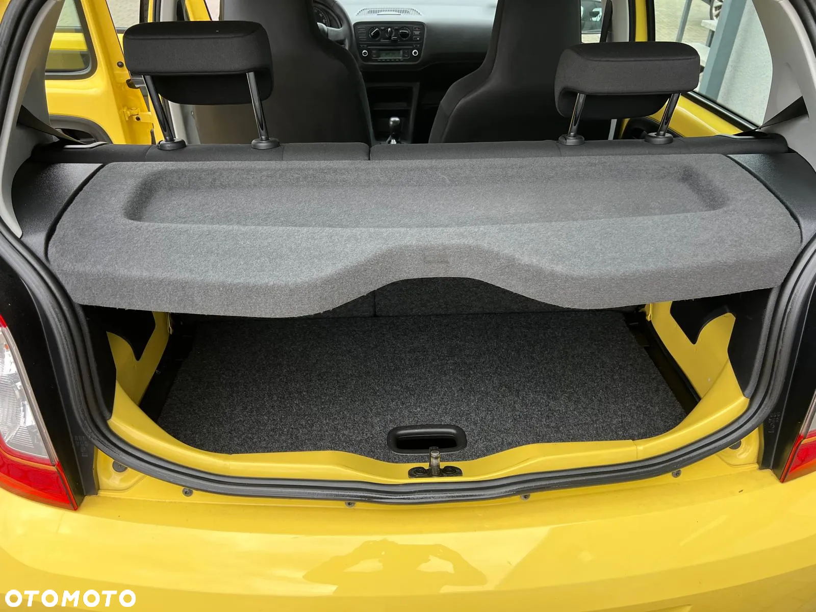 Skoda Citigo - 12