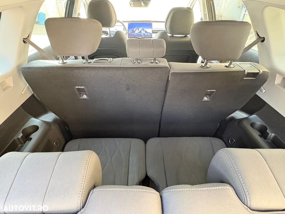 Chery Tiggo 8 1.6 TGDI 7DCT Luxury - 13