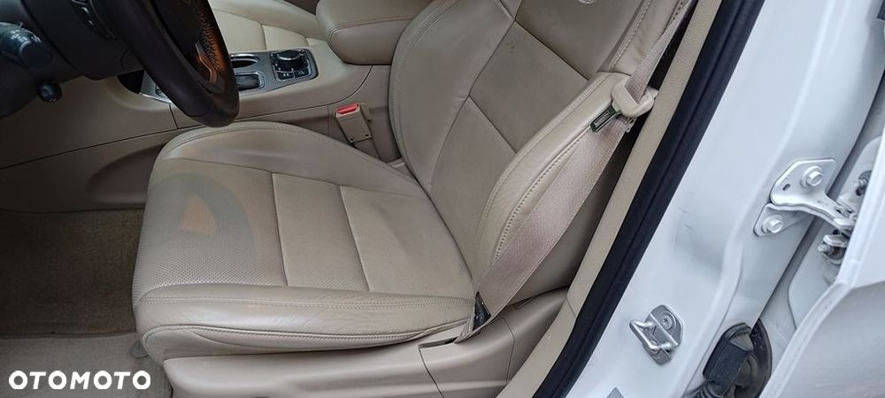 Jeep Grand Cherokee 3.0 CRD Overland - 29