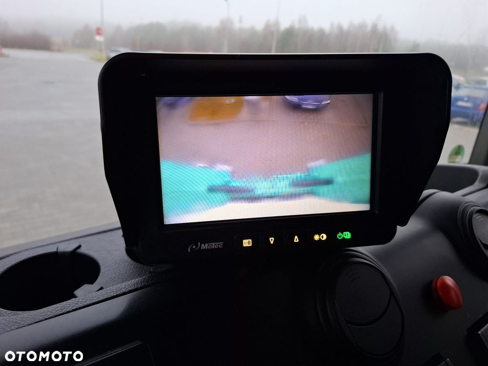 Mercedes-Benz ECONIC 2630 EURO 6 ZOELLER 21.5 m z DE - 19