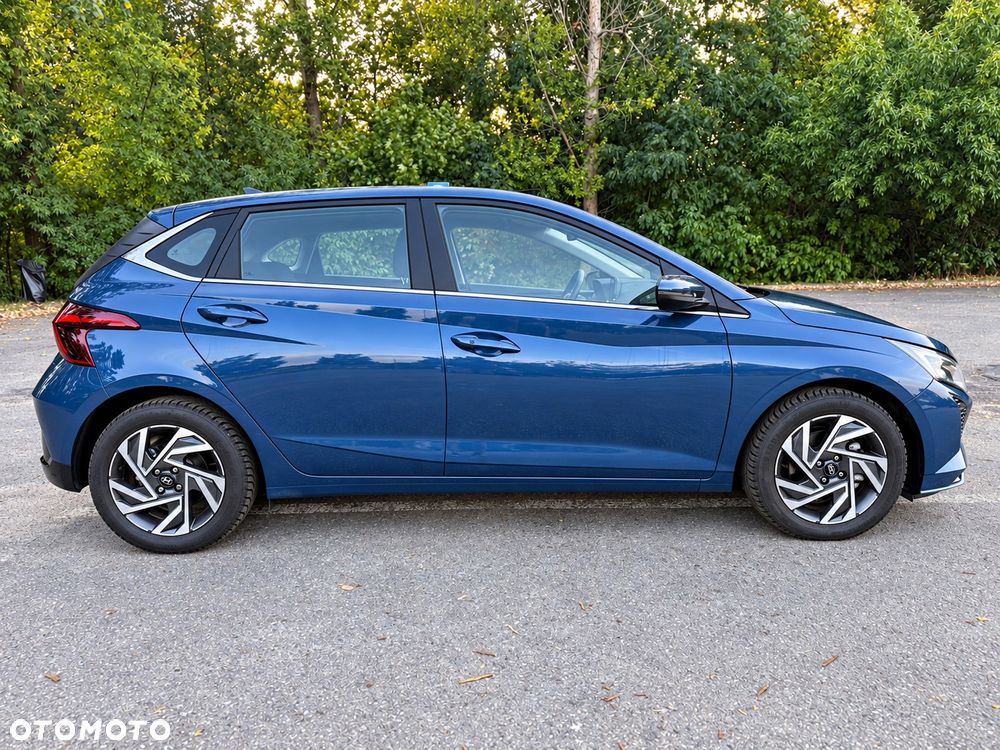 Hyundai i20 - 11