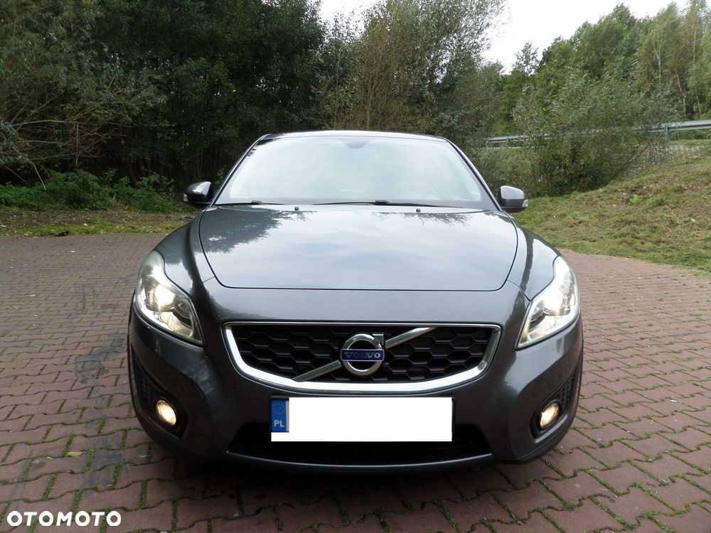 Volvo C30 - 6