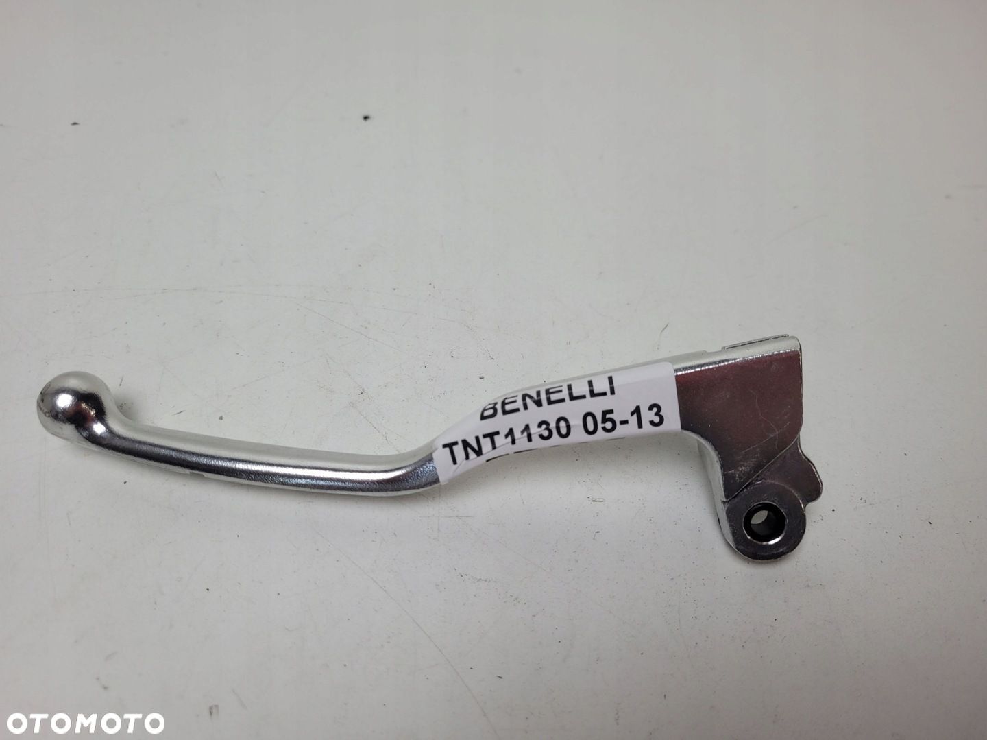 BENELLI TNT 1130 05-13 KLAMKA DŹWIGNIA SPRZĘGŁA - 1