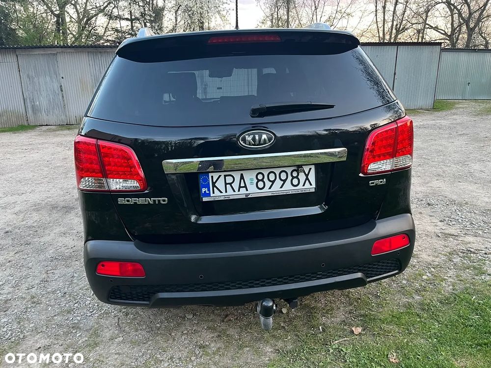 Kia Sorento 2.2 CRDi Freedom - 33