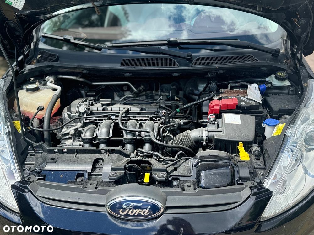 Ford Fiesta - 3