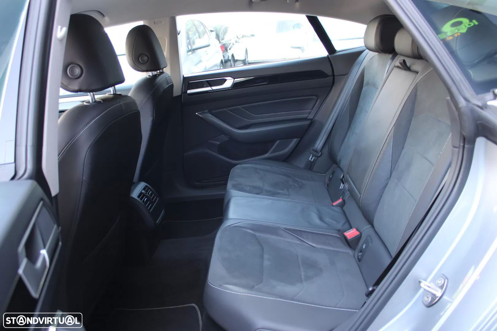 VW Arteon 2.0 TDI Elegance DSG - 7