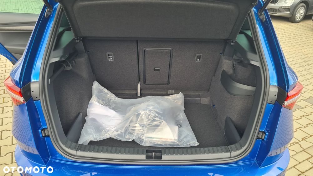 Skoda Karoq 1.5 TSI ACT Sportline DSG - 15