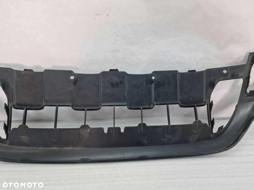 HONDA CR-V / CRV 3 III LIFT 09- SPOJLER / DOKŁADKA POD ZDERZAK PRZEDNI PRZÓD , NR 71102-SWA-ZY00 , NR AUKCJI DT751 - 16