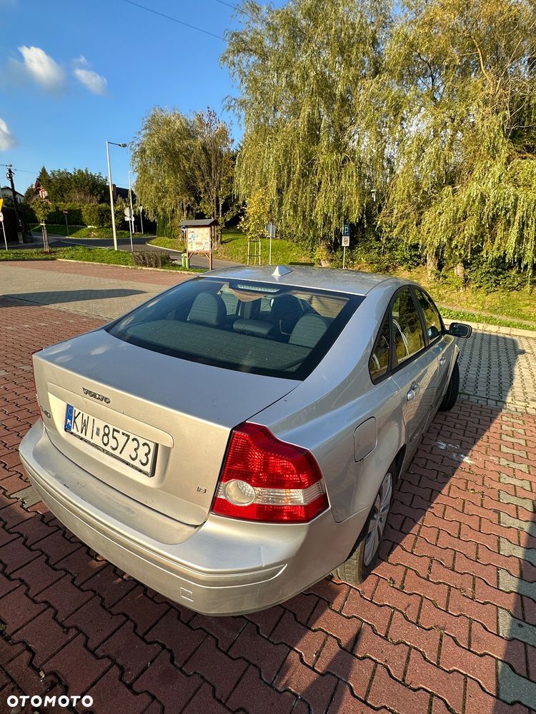 Volvo S40 1.8 - 5