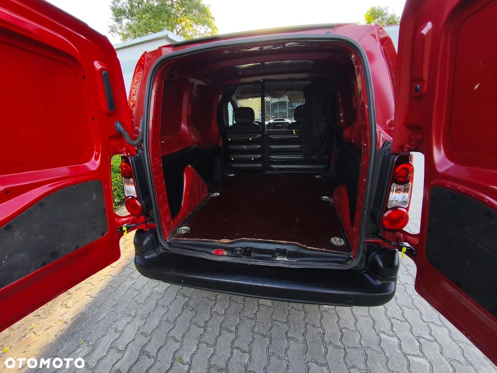 Peugeot Partner 1.6 HDi Access - 11