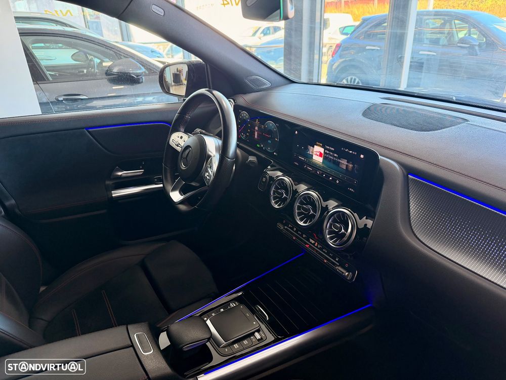 Mercedes-Benz EQA 250+ - 7