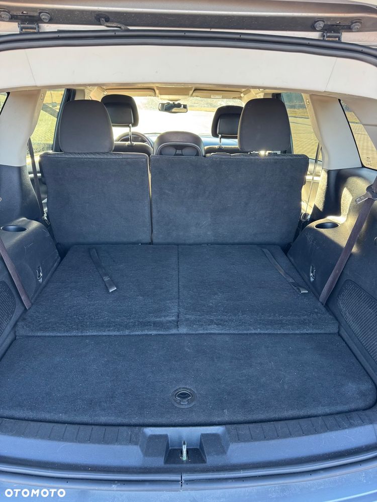 Fiat Freemont 2.0 Multijet 16V DPF - 11
