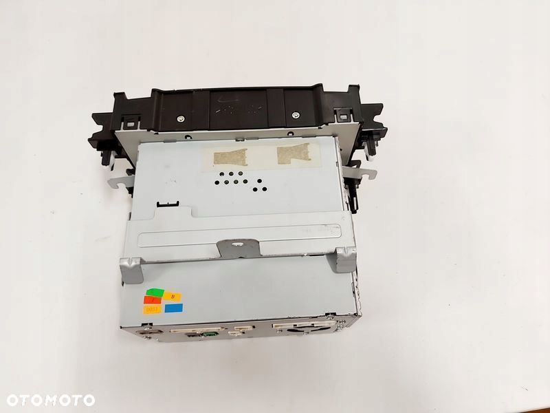 mazda cx5 cx-5 radio nawigacja navi kd4766dv0b - 10
