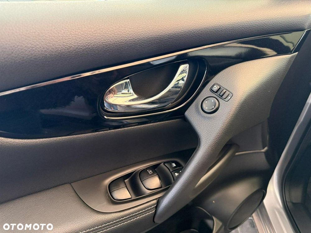 Nissan Qashqai 1.2 DIG-T Tekna+ Xtronic - 22