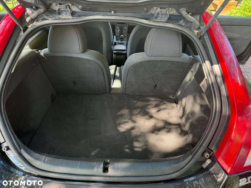 Volvo C30 - 7