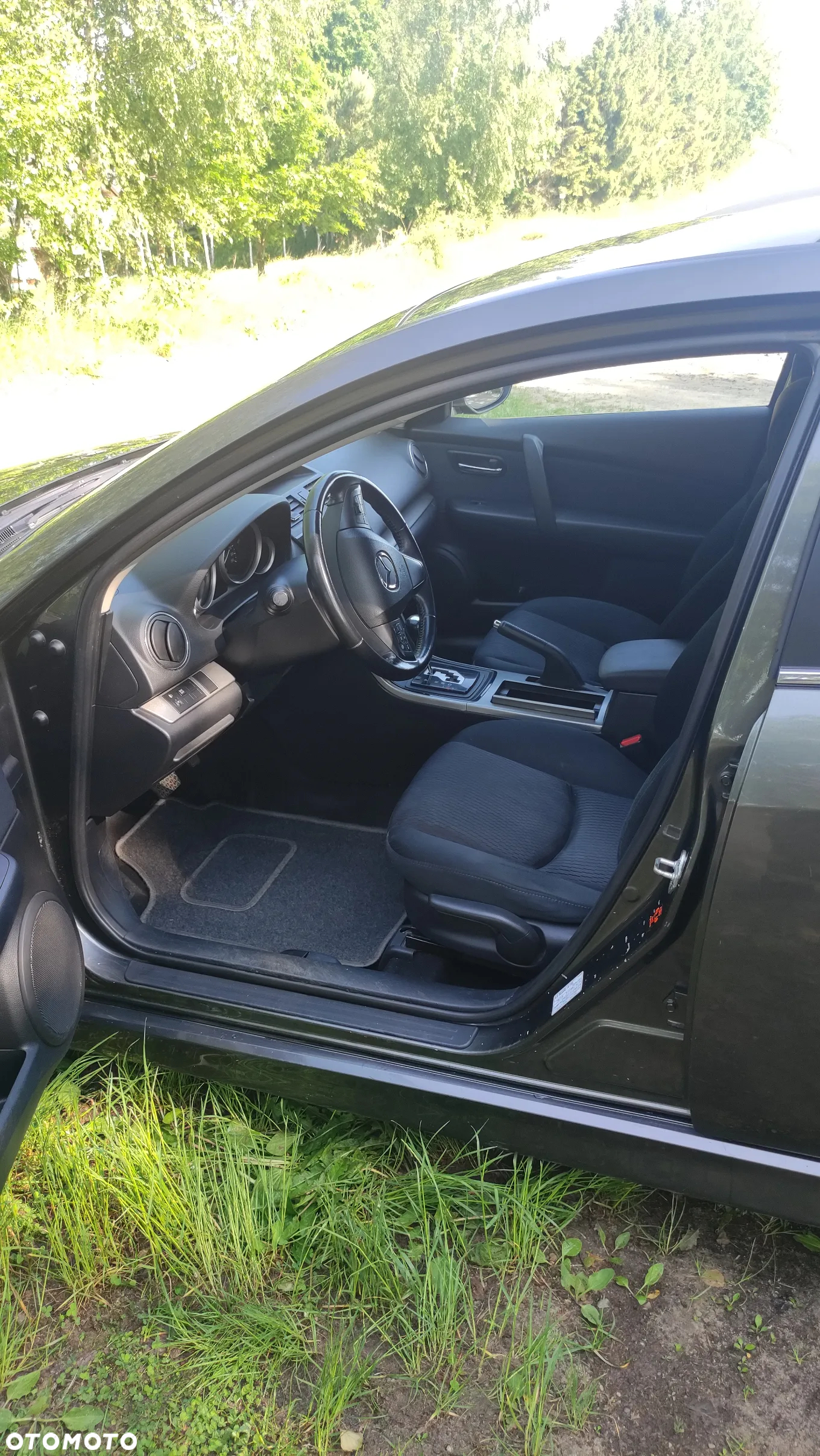 Mazda 6 Sport 2.0 MZR DISI Edition - 11