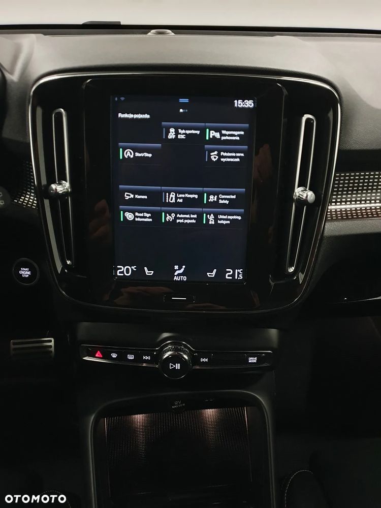 Volvo XC 40 D3 AWD R-Design - 26
